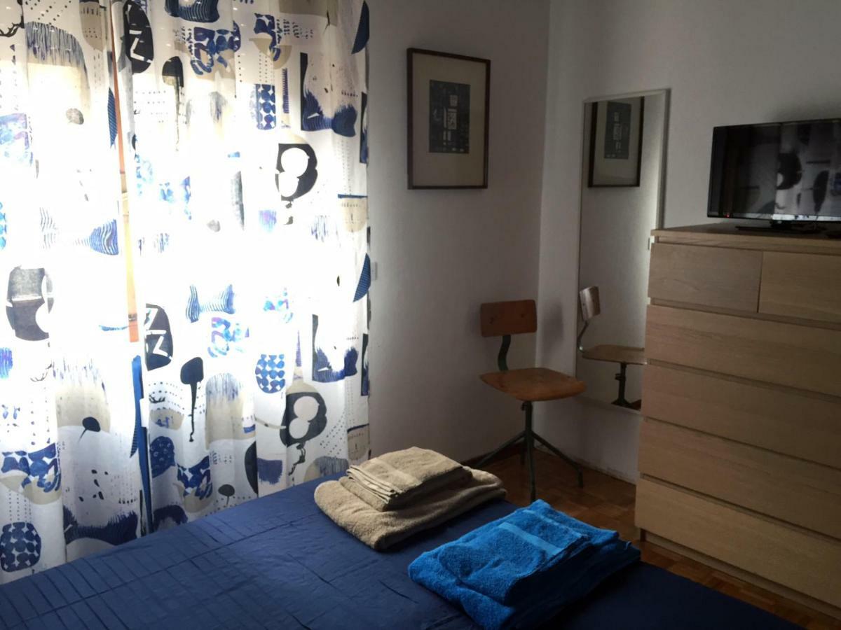 Up To Four Casa vacanze Milano