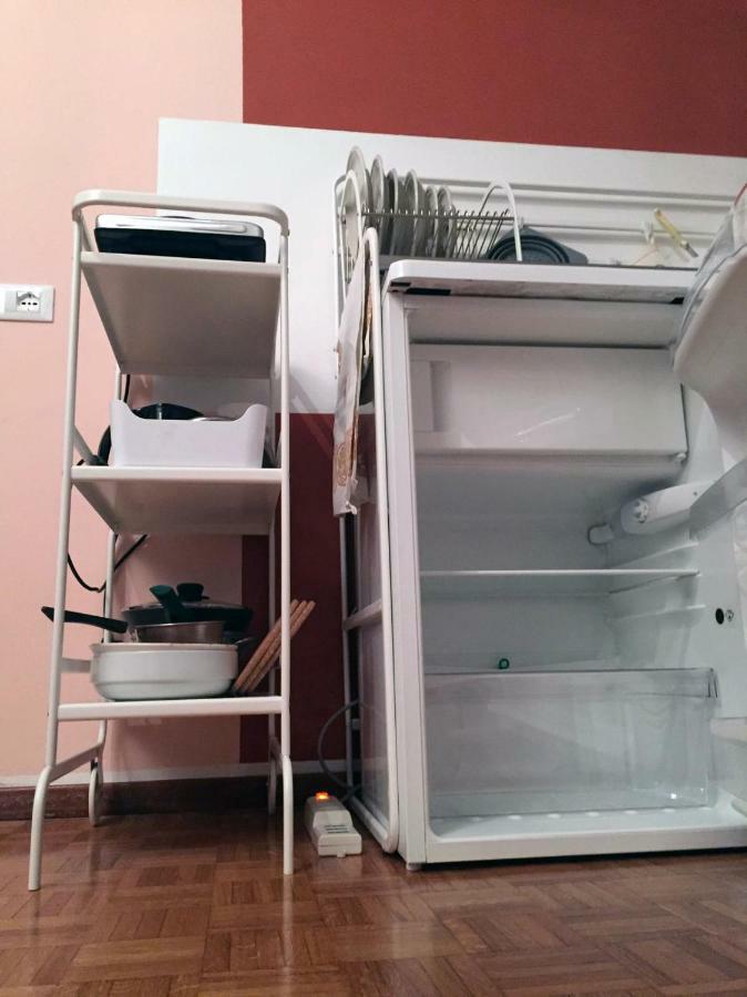Casa vacanze Up To Four *